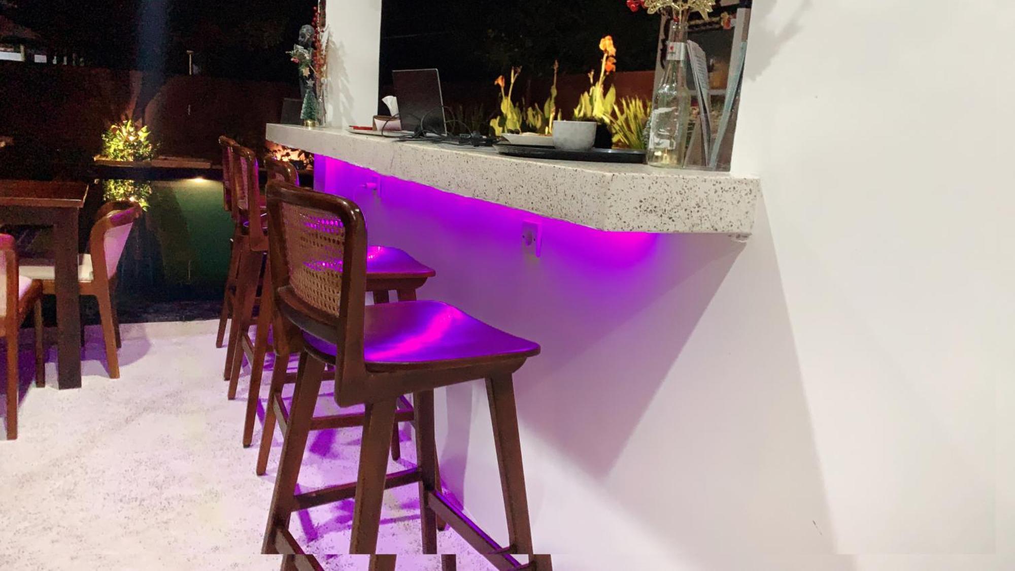 Relax Villas Gili Islands Exterior photo